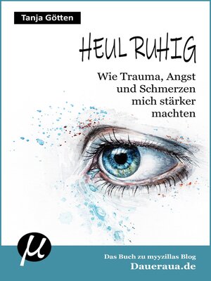 cover image of Heul ruhig